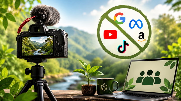 Grow-Vlog Tutorial – So startest du deinen ersten Grow-Vlog